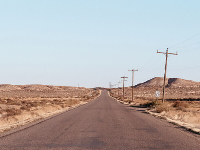 Road