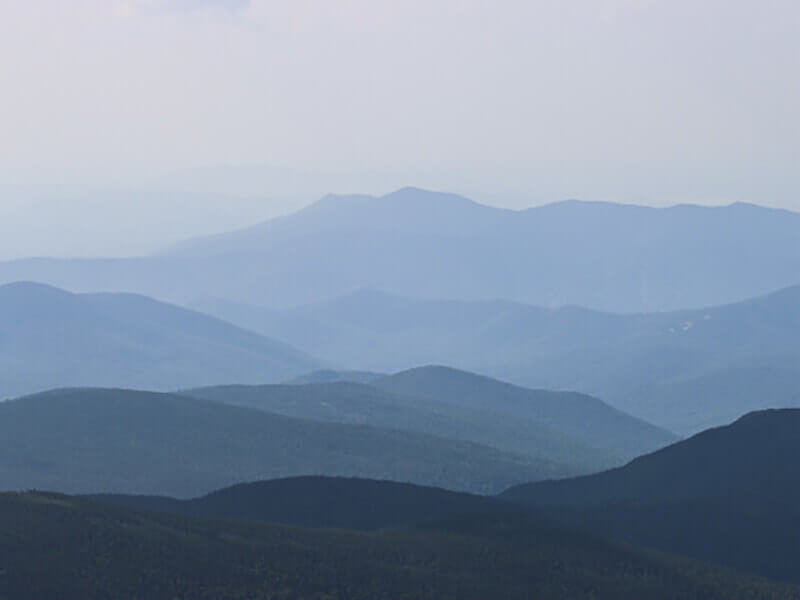 Valley