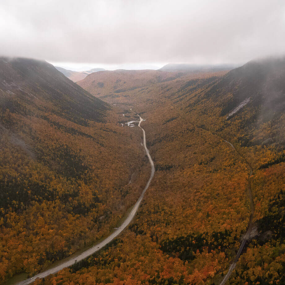 New Hampshire